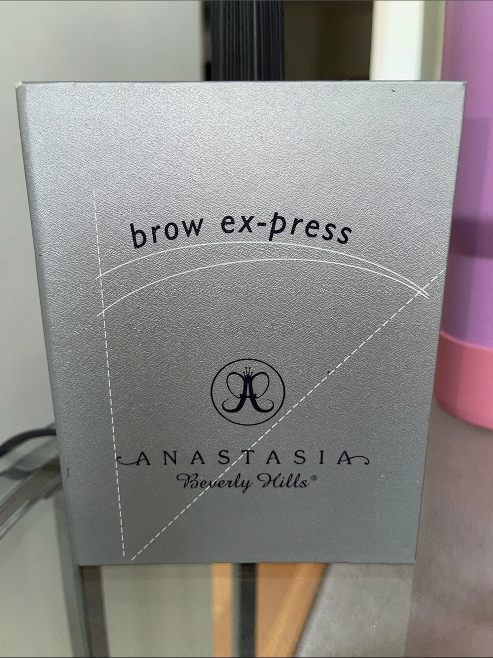 ANASTASIA BEVERLY HILLS EX-PRESS BROWS